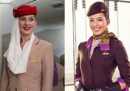 Etihad Airways and Emirates to let passengers fly on same ticket at no extra cost