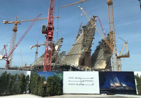 UAE megaprojects 2023: 26 new developments in Dubai, Abu Dhabi and the Northern Emirates